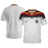 Camiseta Retro 1994 Alemania Primera Equipación - camisetasfutbol