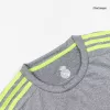 Camiseta Retro 2015/16 Real Madrid Segunda Equipación - camisetasfutbol