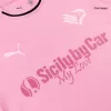 Camiseta Palermo 2025/26 Primera Equipación - Versión Hincha - camisetasfutbol