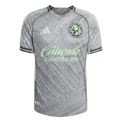 Camiseta versión jugador Club America Aguilas 2025/26 Tercera Equipación - Versión Jugador - camisetasfutbol