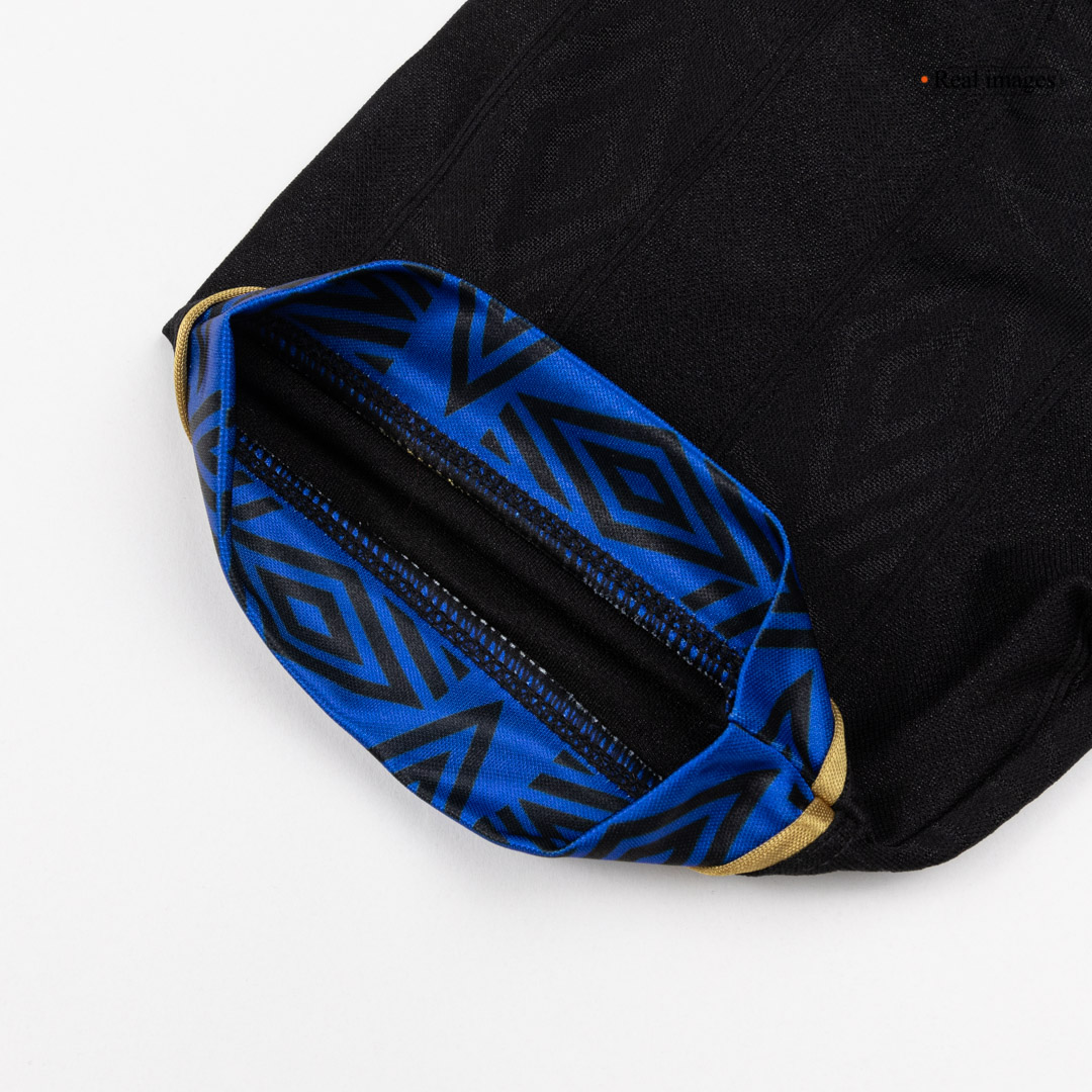 Camiseta Retro 1993/94 Manchester United Segunda Equipación - camisetasfutbol