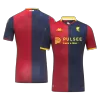 Camiseta Genoa CFC 2025/26 Primera Equipación - Versión Hincha - camisetasfutbol