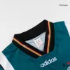 Camiseta Retro 1996/97 Alemania Segunda Equipación - camisetasfutbol