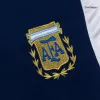Camiseta Retro 1998 Argentina Segunda Equipación - camisetasfutbol