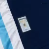 Camiseta Retro 1998 Argentina Segunda Equipación - camisetasfutbol