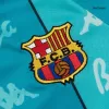 Camiseta Retro 1996/97 Barcelona Segunda Equipación - camisetasfutbol