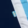 Camiseta Retro 1998 Argentina Segunda Equipación - camisetasfutbol