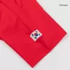 Camiseta Retro 2002 South Korea Primera Equipación - camisetasfutbol