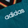 Camiseta Retro 1996/97 Alemania Segunda Equipación - camisetasfutbol