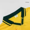 Camiseta Retro 1994 Brazil Primera Equipación - camisetasfutbol