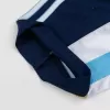 Camiseta Retro 1998 Argentina Segunda Equipación - camisetasfutbol