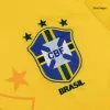 Camiseta Retro 1994 Brazil Primera Equipación - camisetasfutbol
