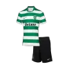 Miniconjunto Sporting CP 2025/26 Primera Equipación Niño - camisetasfutbol
