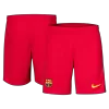 Pantalón Corto Barcelona 2025/26 Fourth Away - camisetasfutbol