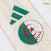 Camiseta versión jugador Algeria 2026 Primera Equipación Copa del Mundo - Versión Jugador - camisetasfutbol