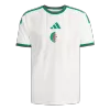 Camiseta versión jugador Algeria 2026 Primera Equipación Copa del Mundo - Versión Jugador - camisetasfutbol