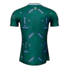 Camiseta versión jugador Saudi Arabia 2026 Primera Equipación Copa del Mundo - Versión Jugador - camisetasfutbol