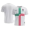 Camiseta Retro 2012 Portugal Segunda Equipación - camisetasfutbol