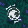 Camiseta versión jugador Saudi Arabia 2026 Primera Equipación Copa del Mundo - Versión Jugador - camisetasfutbol