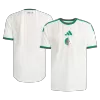 Camiseta versión jugador Algeria 2026 Primera Equipación Copa del Mundo - Versión Jugador - camisetasfutbol