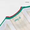 Camiseta versión jugador Algeria 2026 Primera Equipación Copa del Mundo - Versión Jugador - camisetasfutbol