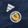 Miniconjunto Escocia 2026 Primera Equipación Copa del Mundo Niño - camisetasfutbol
