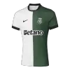 Camiseta Sporting CP 2025/26 - Versión Hincha - camisetasfutbol