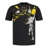 Camiseta Real Madrid 2025/26 - Versión Hincha - camisetasfutbol