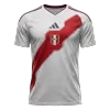 Camiseta versión jugador Peru 2026 Primera Equipación Copa del Mundo - Versión Jugador - camisetasfutbol