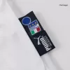 Camiseta Retro 2004 Italia Segunda Equipación - camisetasfutbol