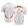Camiseta Retro 2006 España Segunda Equipación - camisetasfutbol
