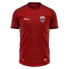 Camiseta Cape Verde 2025 Tercera Equipación - Versión Hincha - camisetasfutbol