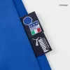 Camiseta Retro 2004 Italia Primera Equipación - camisetasfutbol