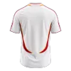 Camiseta Retro 2006 España Segunda Equipación - camisetasfutbol