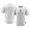 Camiseta Retro 2004 Italia Segunda Equipación - camisetasfutbol