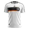 Camiseta Retro 2008 Alemania Primera Equipación - camisetasfutbol