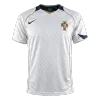 Camiseta Retro 2004 Portugal Segunda Equipación - camisetasfutbol