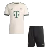 Conjunto Bayern Munich 
2025/26 - camisetasfutbol
