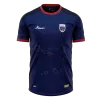 Camiseta Cape Verde 2025 Primera Equipación - Versión Hincha - camisetasfutbol