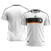 Camiseta Retro 2008 Alemania Primera Equipación - camisetasfutbol