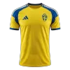 Camiseta versión jugador Suecia 2026 Primera Equipación Copa del Mundo - Versión Jugador - camisetasfutbol