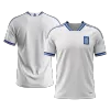 Camiseta Grecia 2026 Primera Equipación Copa del Mundo - Versión Hincha - camisetasfutbol