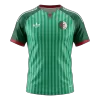 Camiseta Algeria 2026 Segunda Equipación Copa del Mundo - Versión Hincha - camisetasfutbol