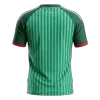 Camiseta Algeria 2026 Segunda Equipación Copa del Mundo - Versión Hincha - camisetasfutbol