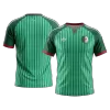Camiseta Algeria 2026 Segunda Equipación Copa del Mundo - Versión Hincha - camisetasfutbol