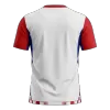 Camiseta Croacia 2026 Primera Equipación Copa del Mundo - Versión Hincha - camisetasfutbol