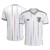 Camiseta Japón 2026 Segunda Equipación Copa del Mundo - Versión Hincha - camisetasfutbol