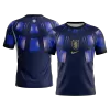 Camiseta Uruguay 2026 Segunda Equipación Copa del Mundo - Versión Hincha - camisetasfutbol