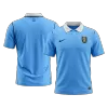 Camiseta Uruguay 2026 Primera Equipación Copa del Mundo - Versión Hincha - camisetasfutbol