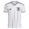 Camiseta Japón 2026 Segunda Equipación Copa del Mundo - Versión Hincha - camisetasfutbol